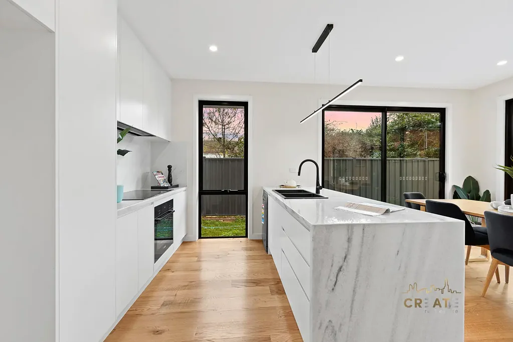 3/19 Hinkler Street, Braybrook, VIC 3019