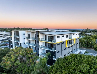 144/6 Beverley Avenue, Rochedale South, Brisbane - Southern Region, 2 રૂમ, 2 બાથરૂમ, Apartment