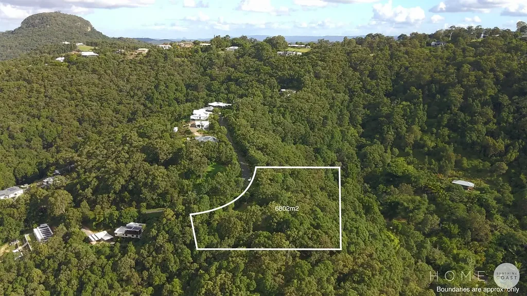 Valdora NORTH-EAST FACING VACANT LAND WITH OUTSTANDING VIEWS