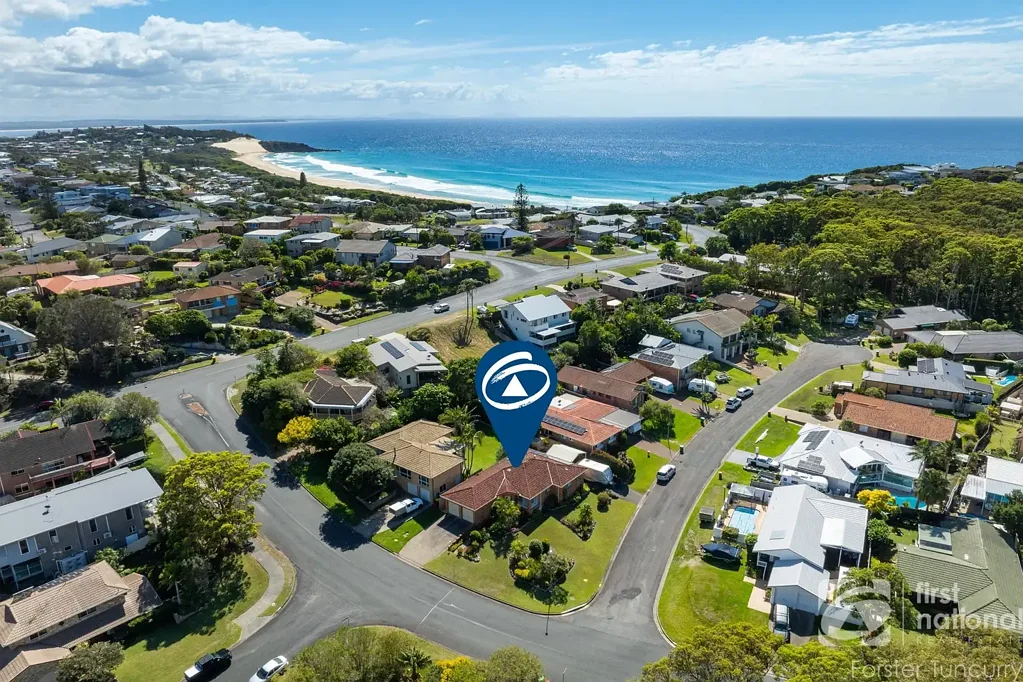 5 Kentia Drive, Forster, NSW 2428