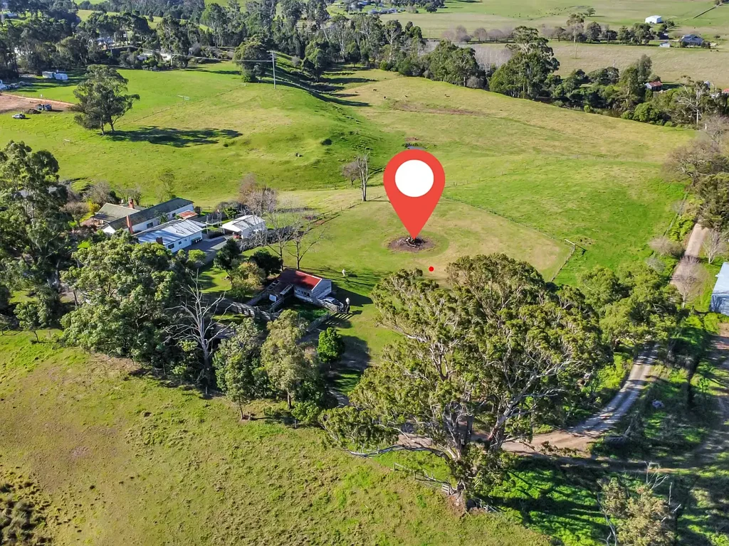 Sarsfield ENJOY COUNTRY SPACE AT AN AFFORDABLE PRICE