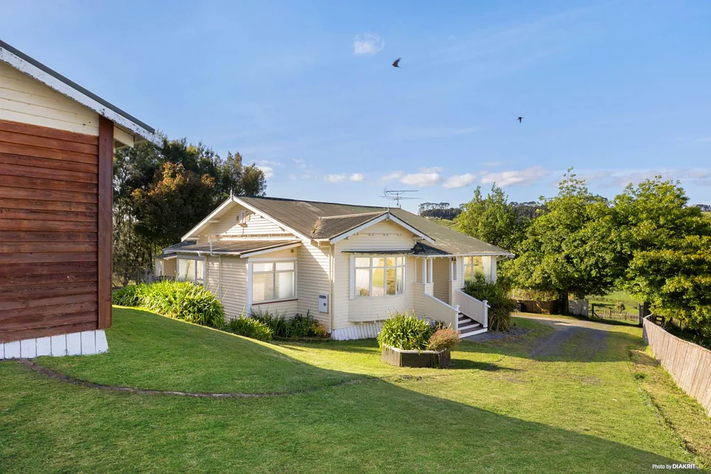 13 Ponganui Road, Onewhero, Franklin, Auckland