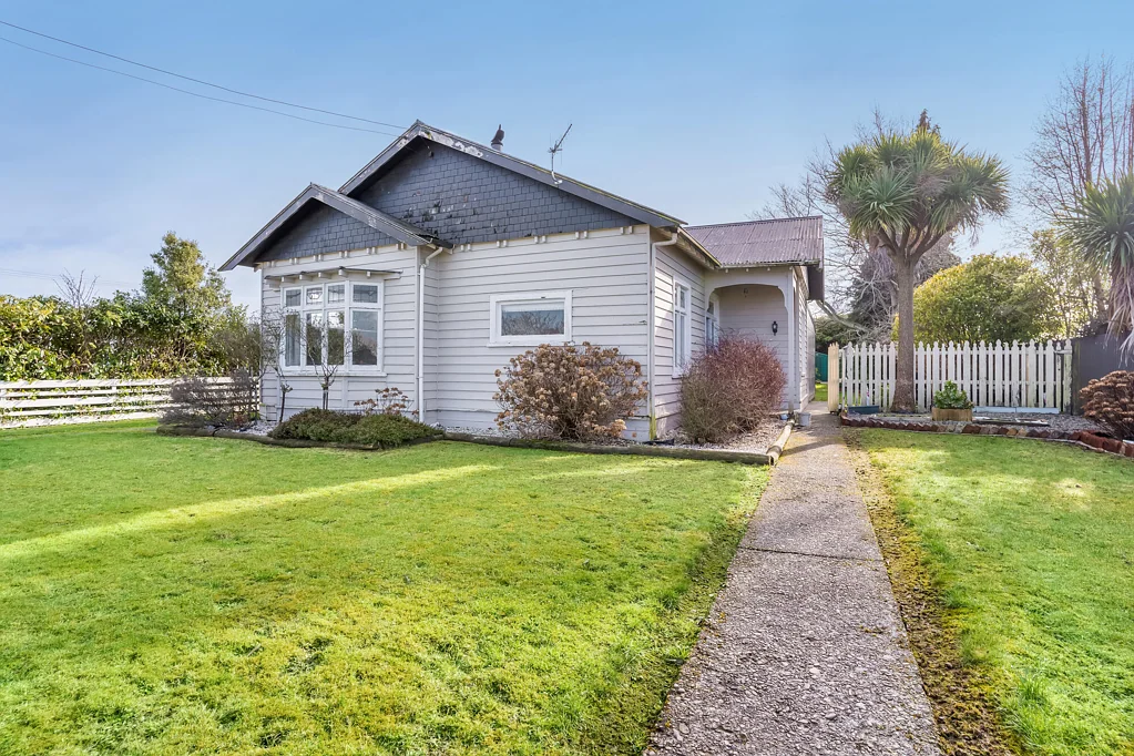 Winton 3房  Your first home sorted here
