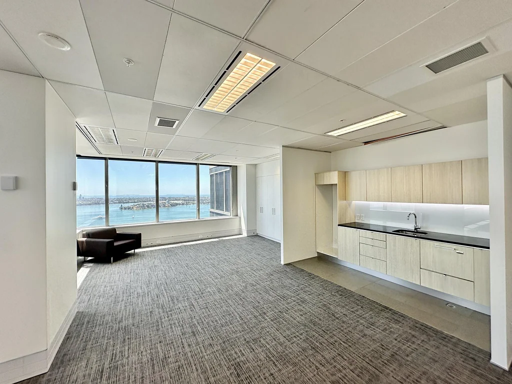 Auckland Central Vero Centre - Upper floor small suite