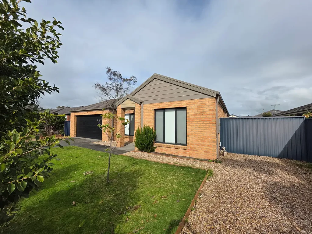 Beautiful family home in Lakeside