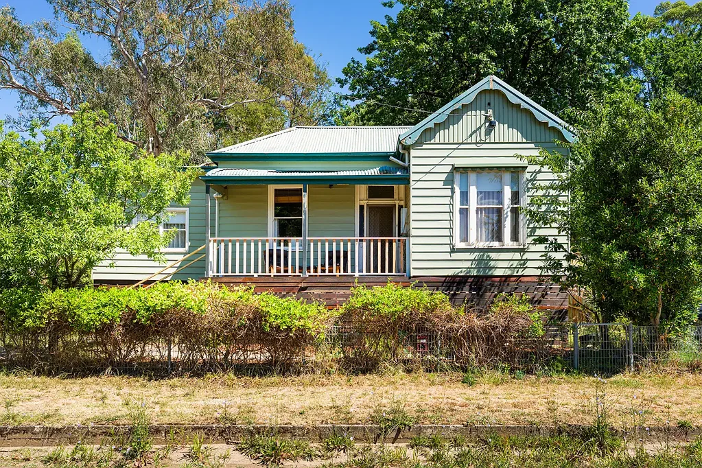 45 Gingell Street, Castlemaine, VIC 3450