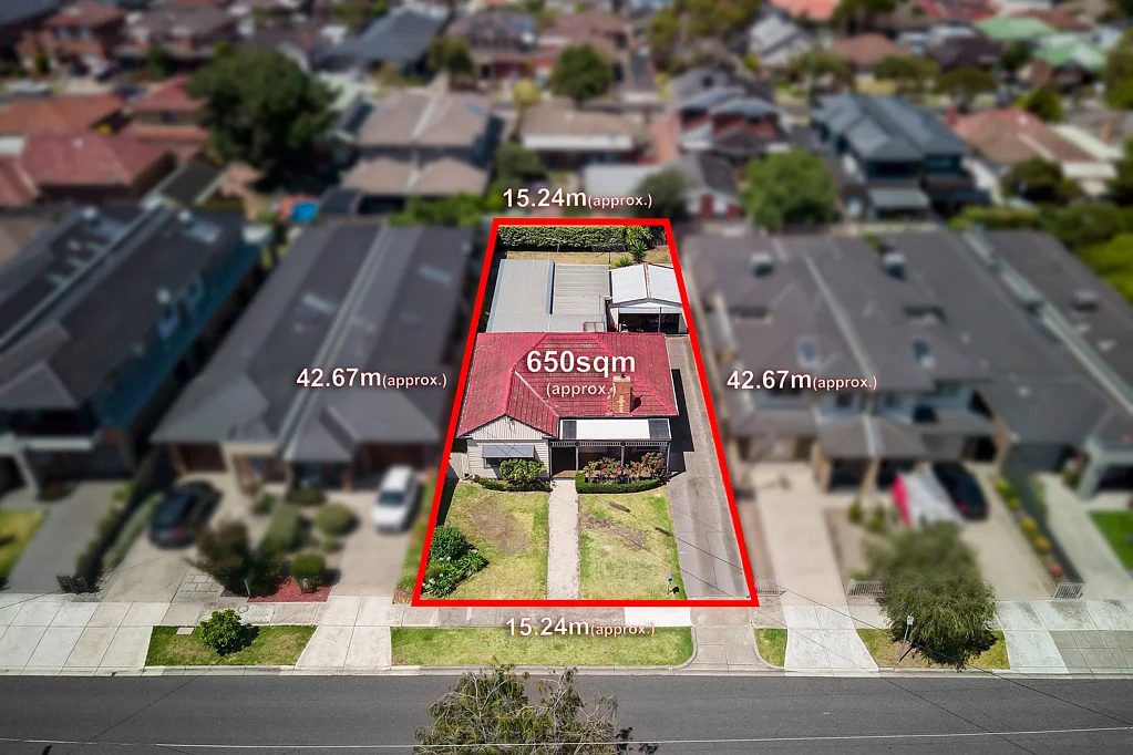 43 Carrington Road, Niddrie, VIC 3042
