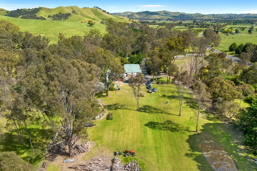 Acheron Easy Lifestyle living!