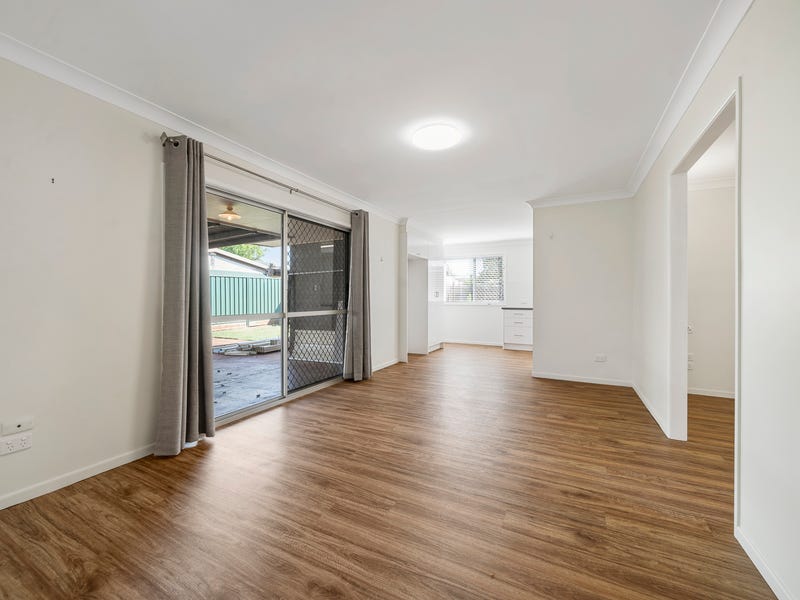 25 DENYER ST, WILSONTON QLD 4350, 0 chambres, 0 salles de bain, House