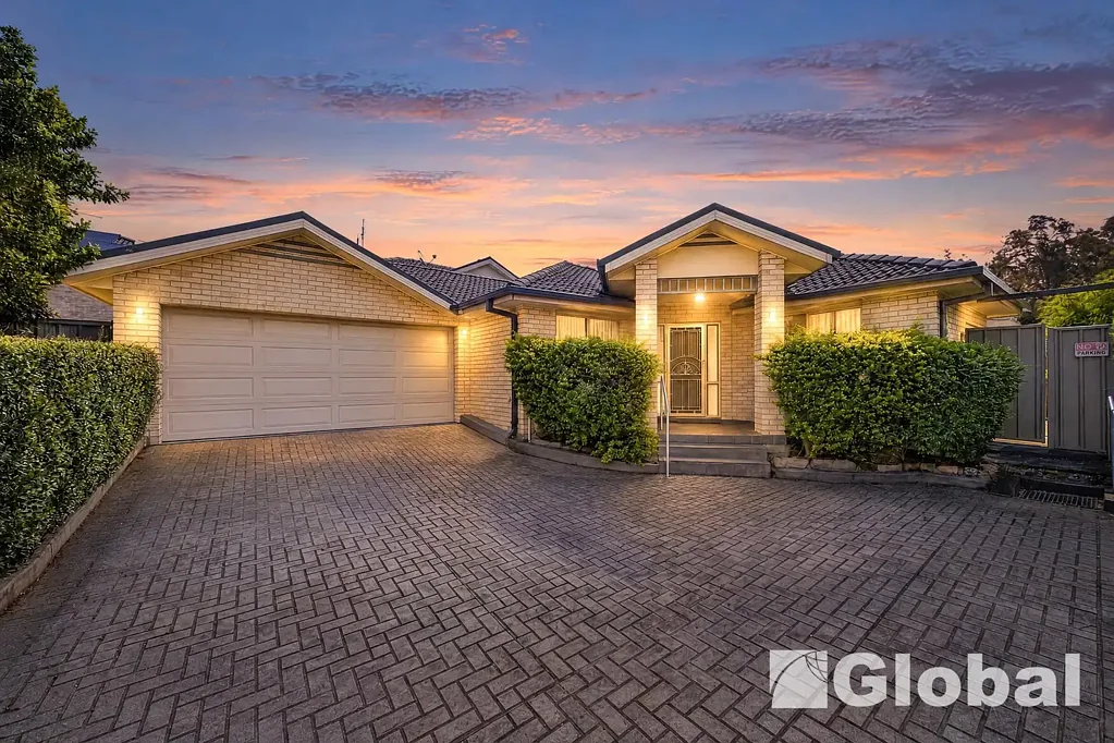 Warners Bay 3कमरा Rare 3 Bed Villa with Double Garage