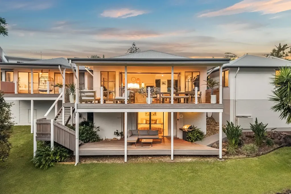7 Warrawee Drive, Lennox Head, NSW 2478