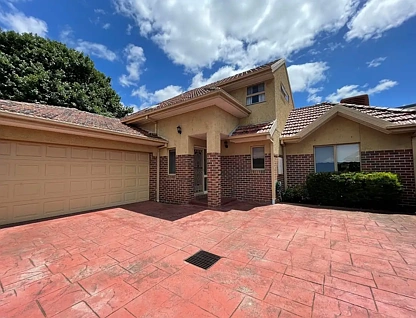 38A Grandview Rd, Niddrie, VIC 3042, 3房, 2浴, 整租城市屋