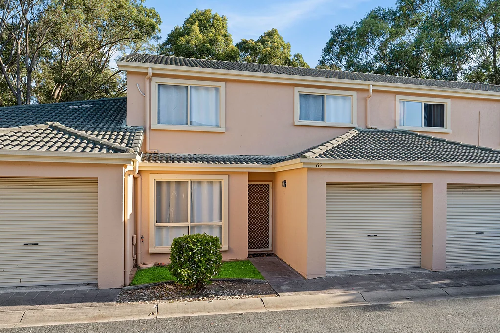 67/40 Glenefer Street, Runcorn, QLD 4113