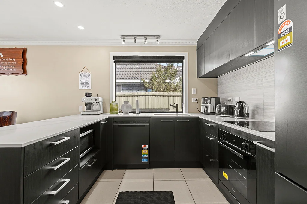 Halswell 4Kwarto Freshly Updated, Flexible Living!