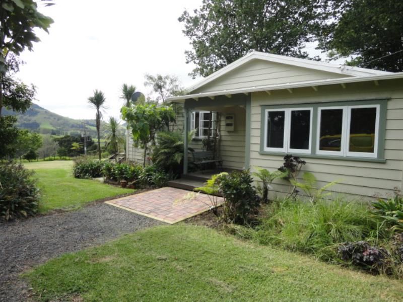 1424 Pipiwai Road, Ruatangata, Whangarei, 4 침실, 1 욕실