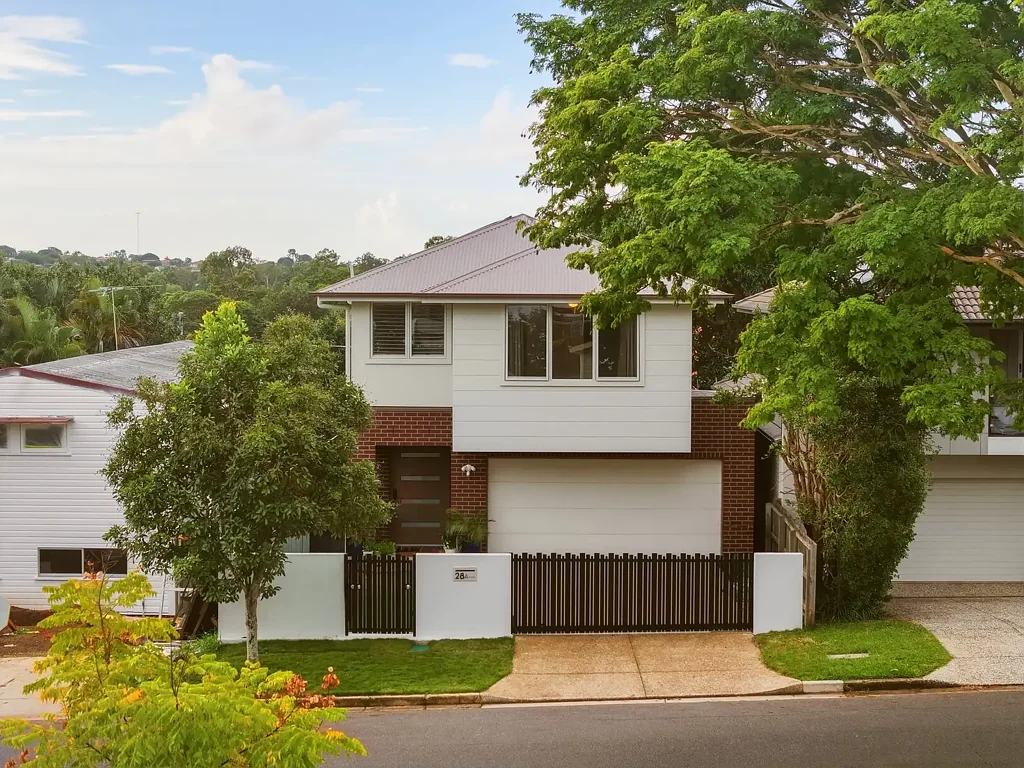Aspley 4कमरा Contemporary Family Living in a Premium Aspley Location