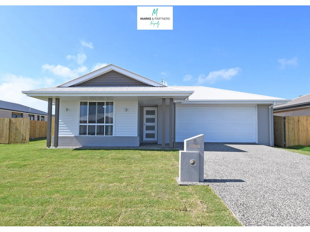 20 Lady Elliot Crescent, Eli Waters, QLD 4655