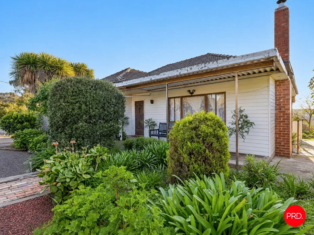 Bendigo 3침실 Character, Space & Position on 1,068sqm