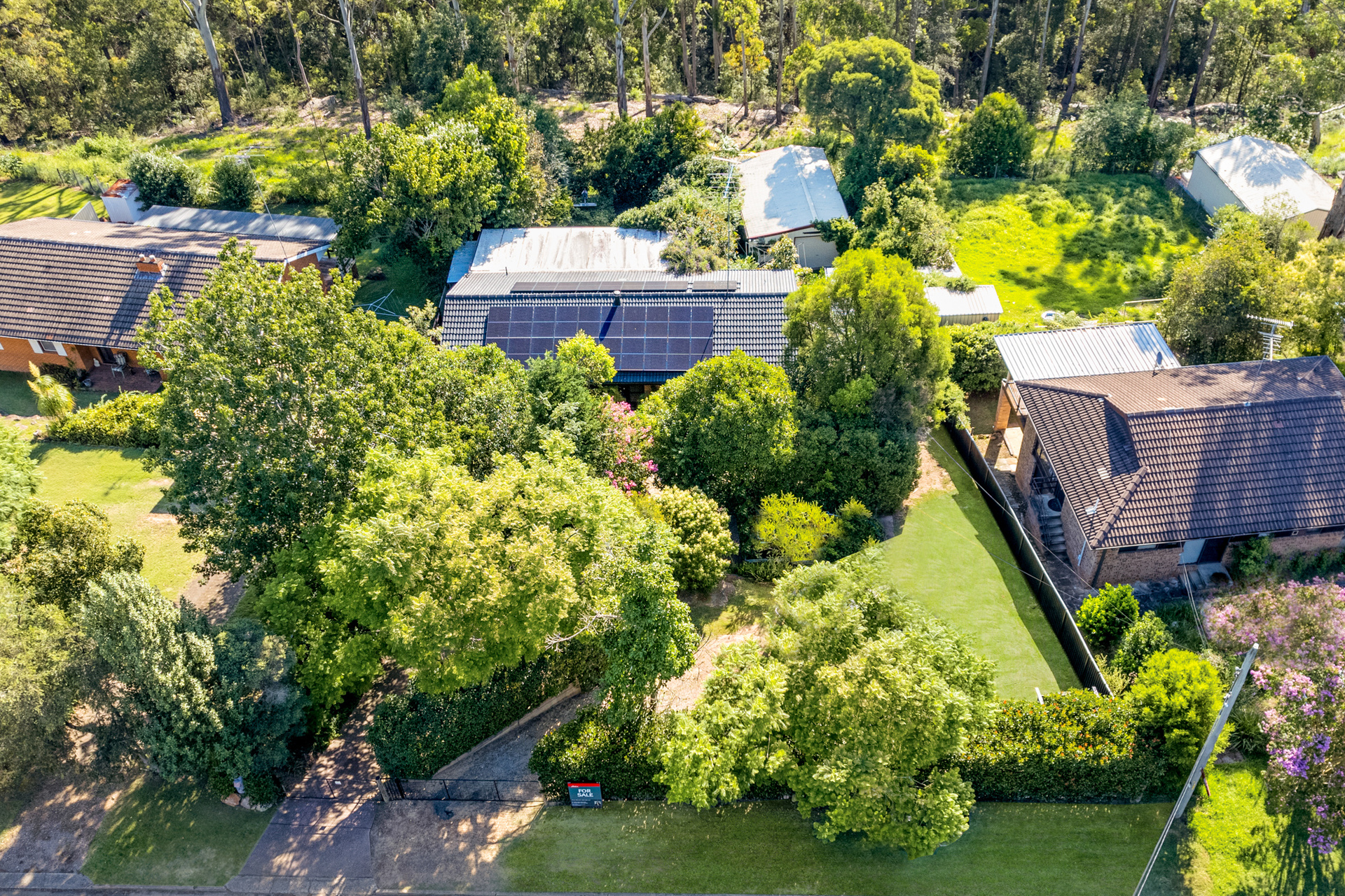 7 THIRTEENTH ST, WARRAGAMBA NSW 2752, 0 rūma, 0 rūma horoi, House