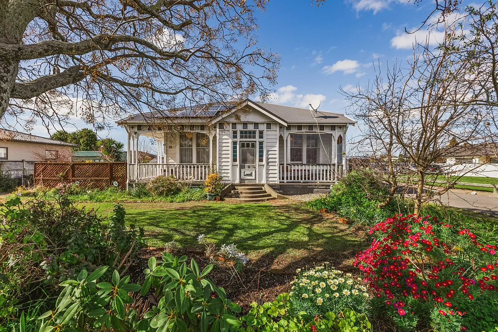 Taradale 3 Bedroom Prime Real Estate Location