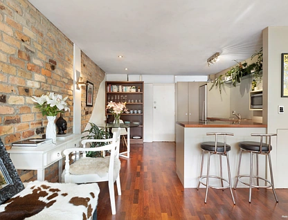 26/67 Princes Street, Northcote Point, North Shore City, 1 Bedrooms, 1 Bathrooms, Apartment