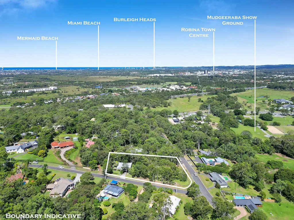 11 Thredbo Drive, Worongary, QLD 4213