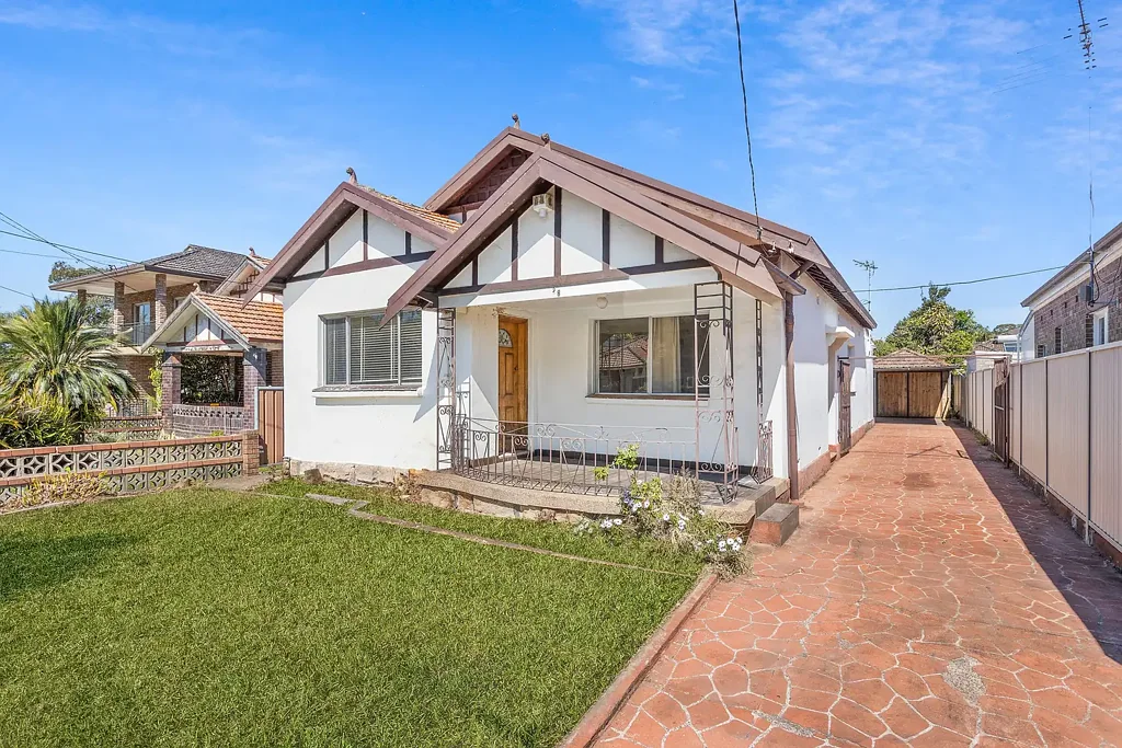 29 Chandler Street, Rockdale, NSW 2216