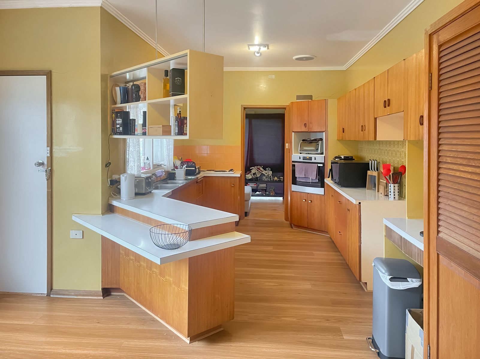 6 HARBISON AV, NUMURKAH VIC 3636, 0 Schlafzimmer, 0 Badezimmer, House