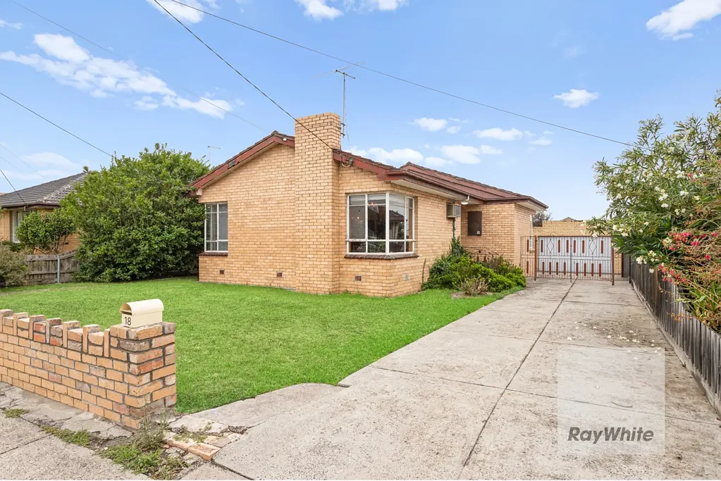 18 Lockley Street, Hadfield, VIC 3046