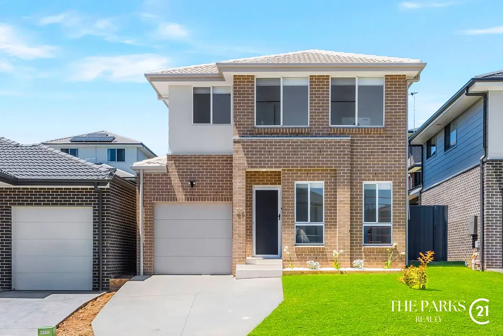 59 Ganugan Road, Austral, NSW 2179