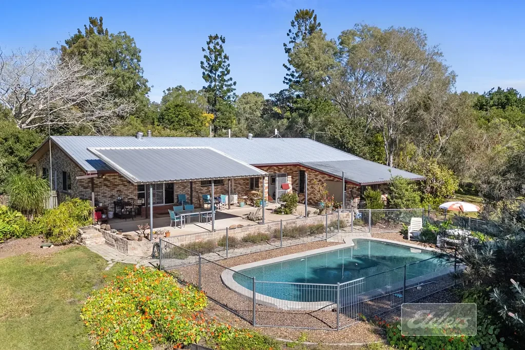 The Dawn 3房  Private Acreage For The Growing Family