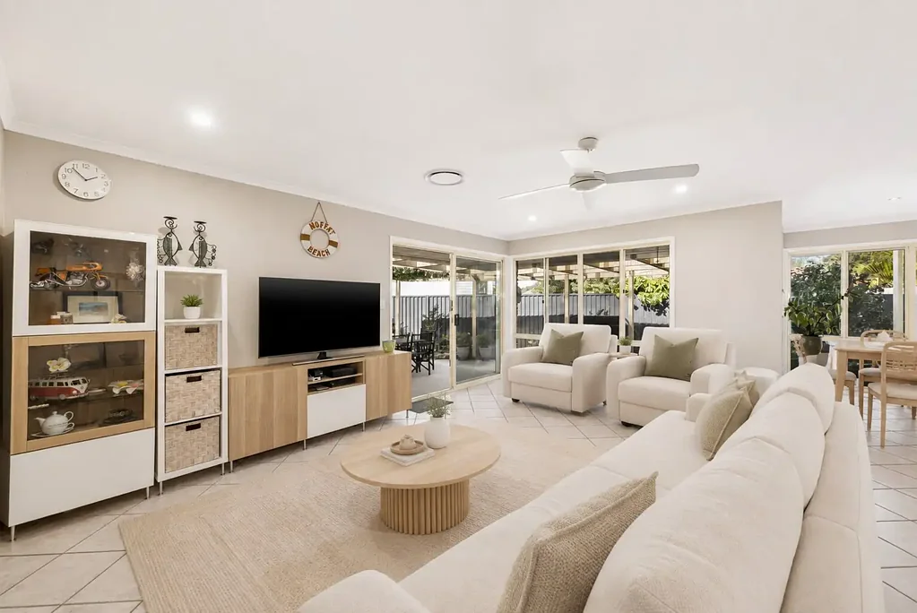 Buderim 6Kwarto Dual Key - Genuine Dual Living Opportunity in Quiet Family Sanctuary