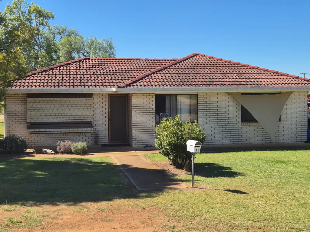 Kingaroy 3 Bedroom Investment Opportunity or First Home Buyer