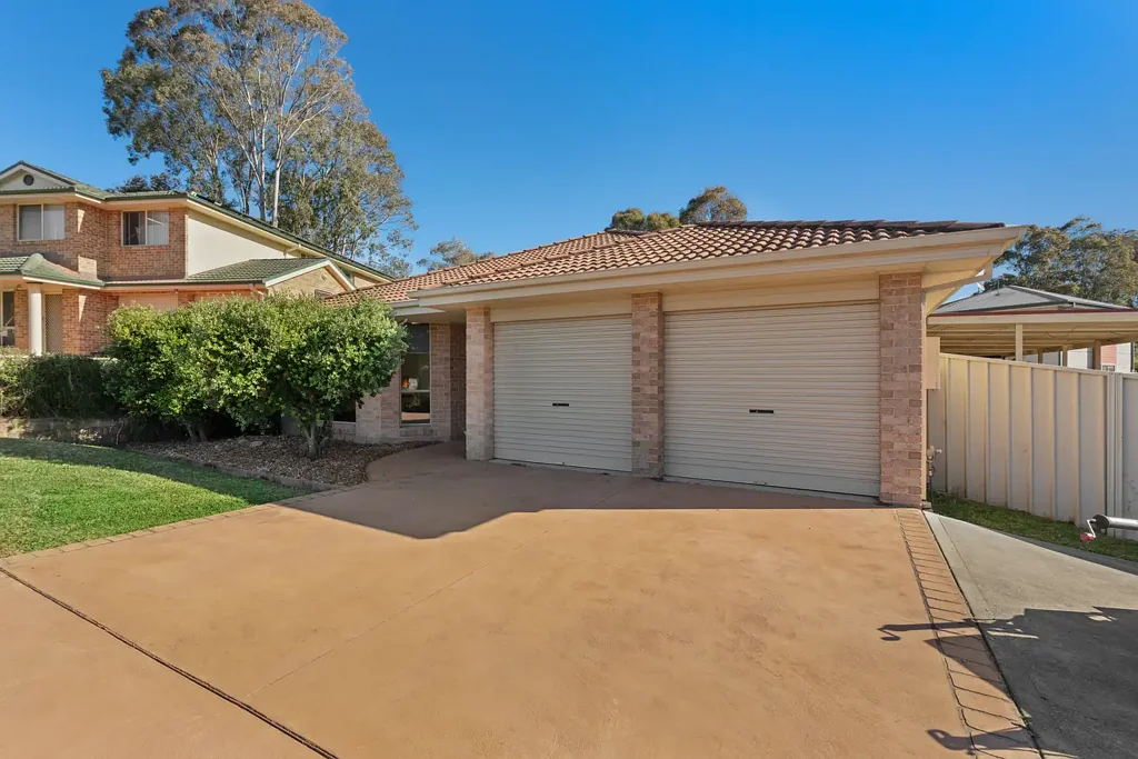 31 Cornelius Place, Nowra, NSW 2541