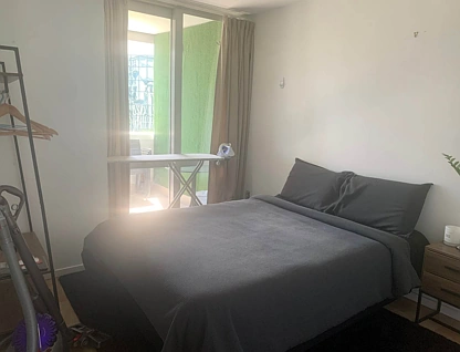 6H/15 City Road, City Centre, Auckland City, Auckland, 1房, 1浴, 整租公寓
