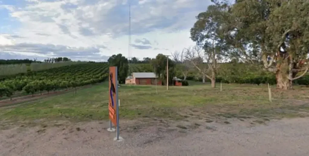 Waikerie 4બેડરૂમ Solid construction: 4BR Home on 3850sqm Block