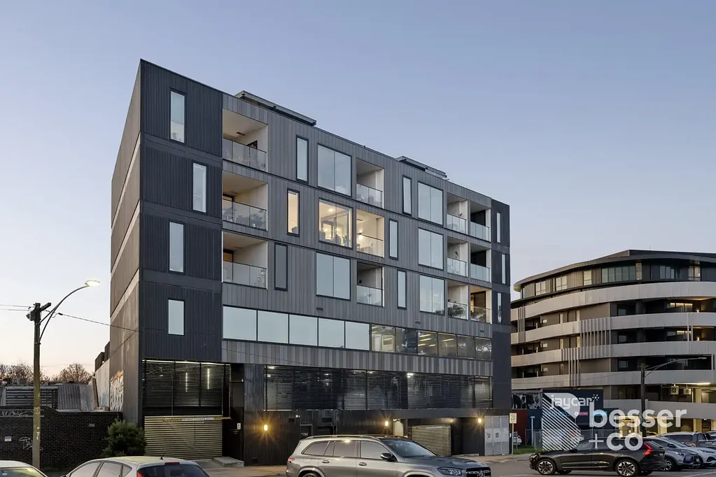 Ringwood 2 Slaapkamer Luxury Living in the Heart of Ringwood