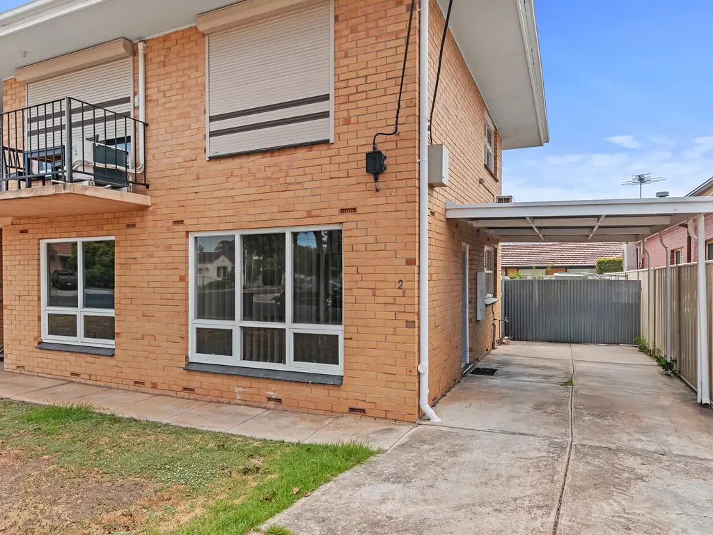 2/68 Argyle Avenue, Marleston, SA 5033
