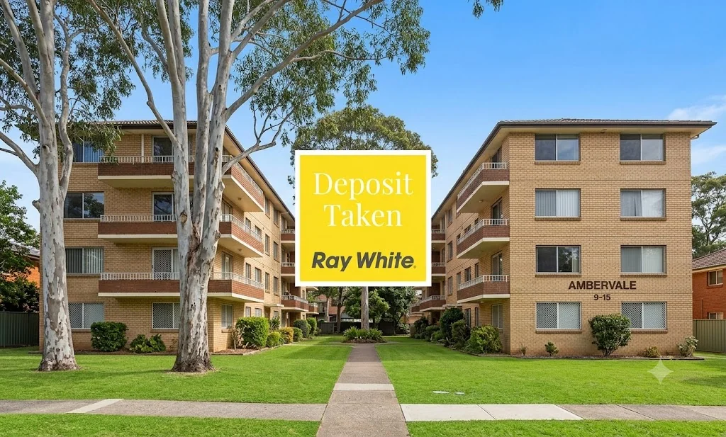 Modern Apartment in Prime Eastwood Location