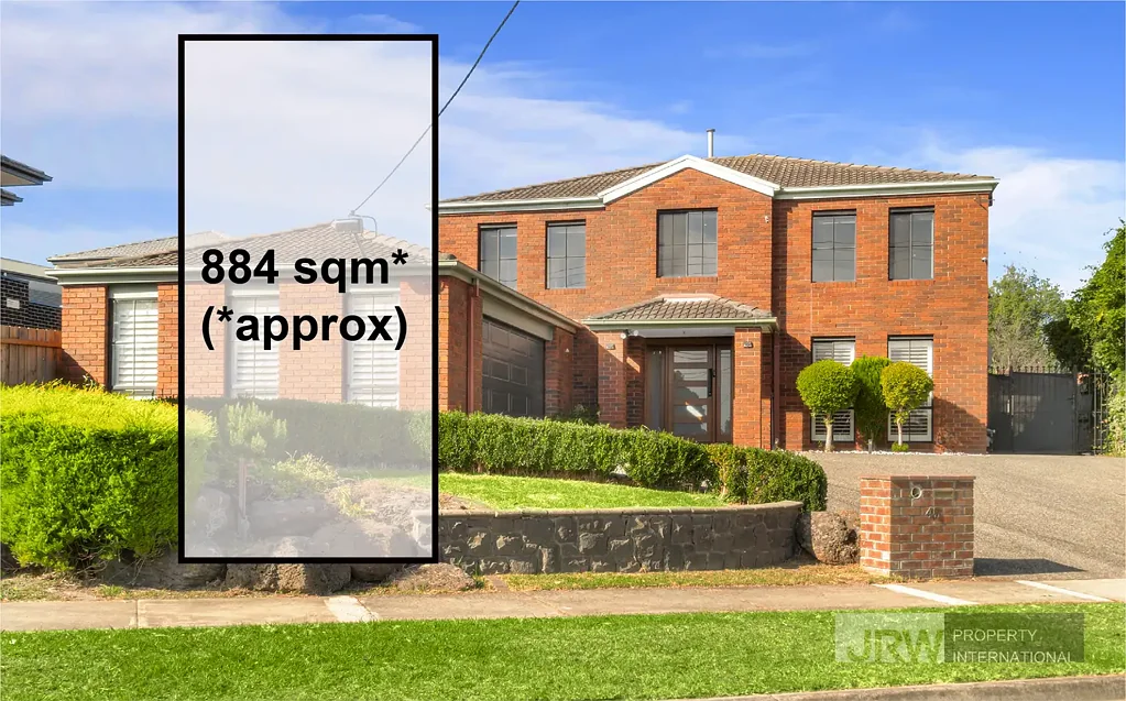45 Stamford Crescent, Rowville, VIC 3178