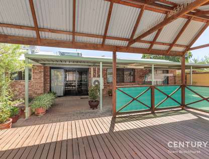 138 Eudoria Street, Gosnells, WA 6110, 4 Bedrooms, 2 Bathrooms, House