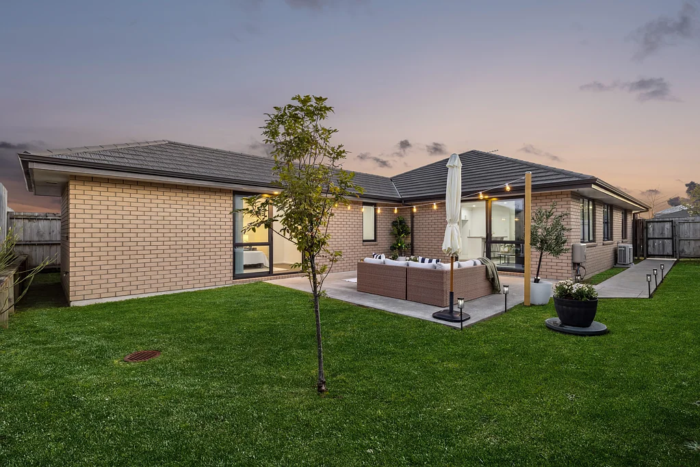26 Raki Street, Pukekohe, Franklin, Auckland