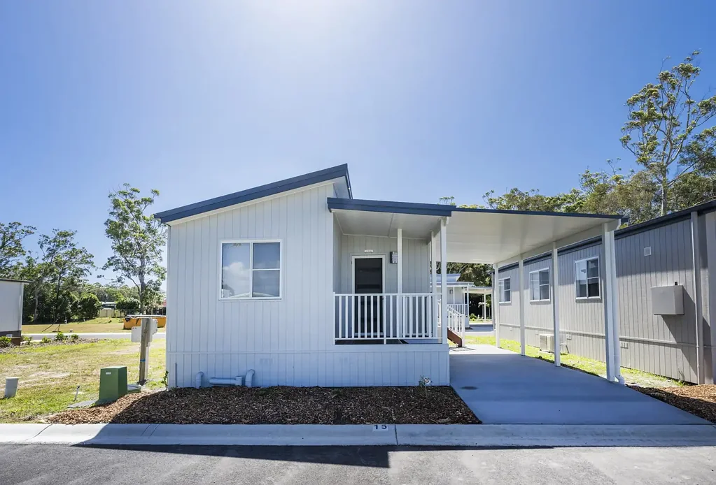 9A, Lot 19 Conrad Close, Iluka, NSW 2466