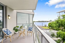 203/9 Sevier Avenue, Rhodes