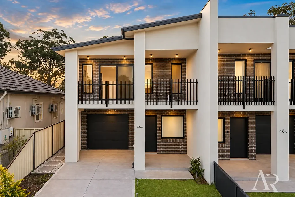 Villawood 5Zimmer Stylish, Spacious & Ideally Located