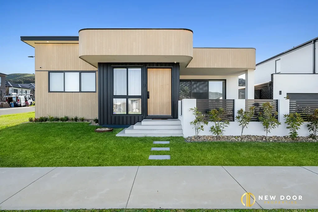 Taylor 4Kwarto Move-in Ready with Style and Sophistication!