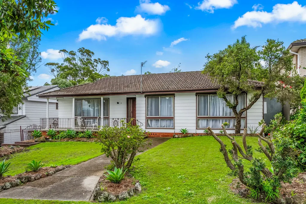 7 Vista Parade, East Maitland, NSW 2323