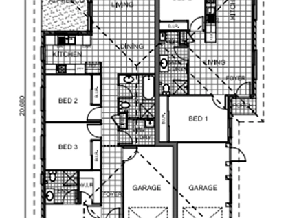 Lot 557/Stage 5 Camargo Circuit, Heddon Greta, Hunter, 5 rūma, 3 rūma horoi, House