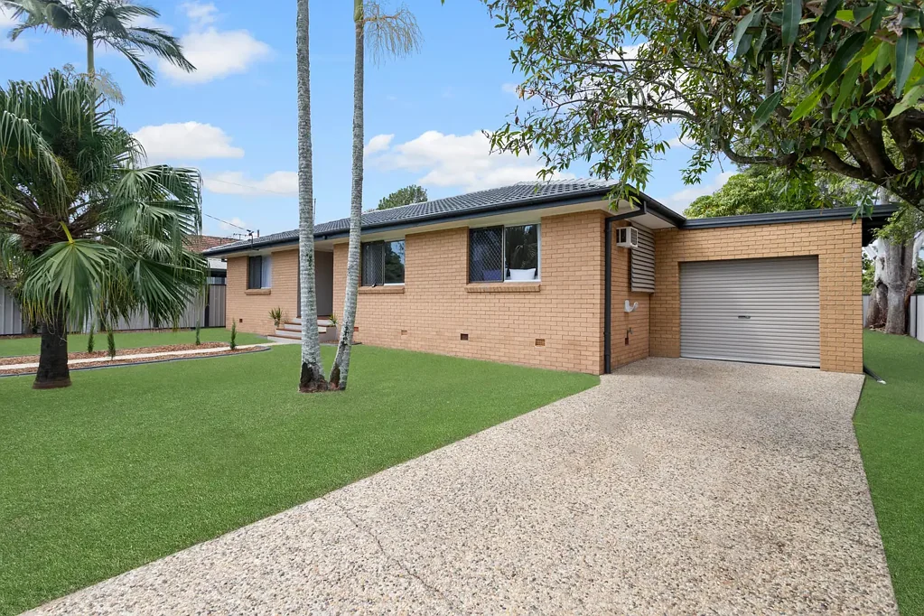 71 Bancroft Terrace, Deception Bay, QLD 4508