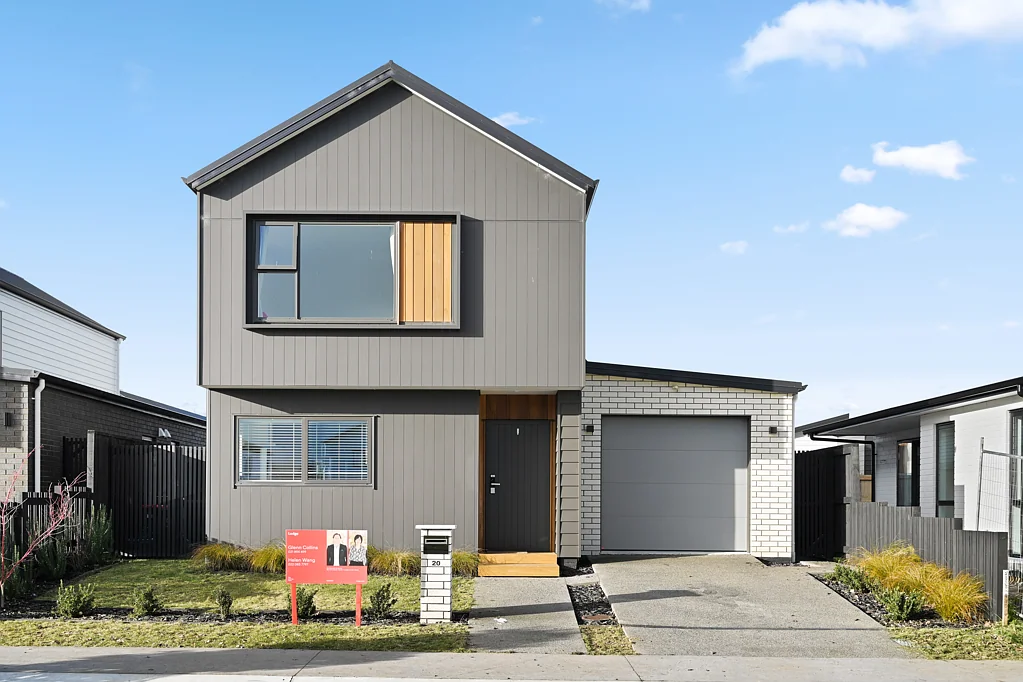 20 Halley Drive, Chartwell, Hamilton, Waikato